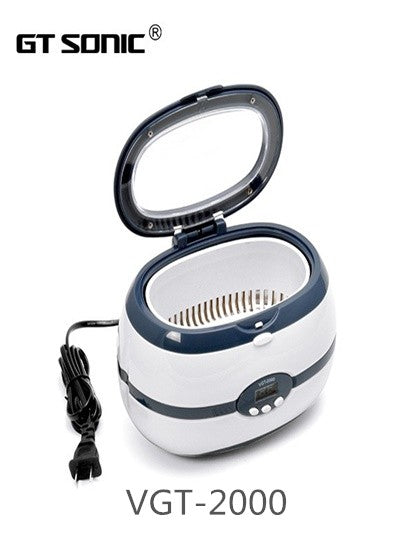 Household Ultrasonic Cleaner Series for Household Care Lot Sale