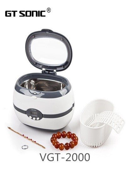 Household Ultrasonic Cleaner Series for Household Care Lot Sale