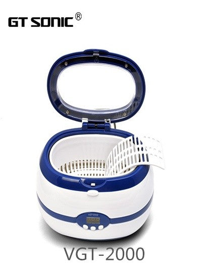 Household Ultrasonic Cleaner Series for Household Care Lot Sale