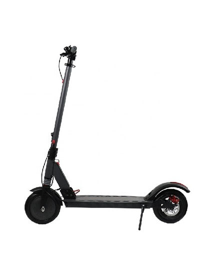 Electric Scooter Service On Demand - Nodesus