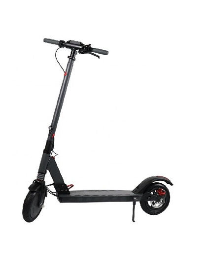 Electric Scooter Service On Demand - Nodesus
