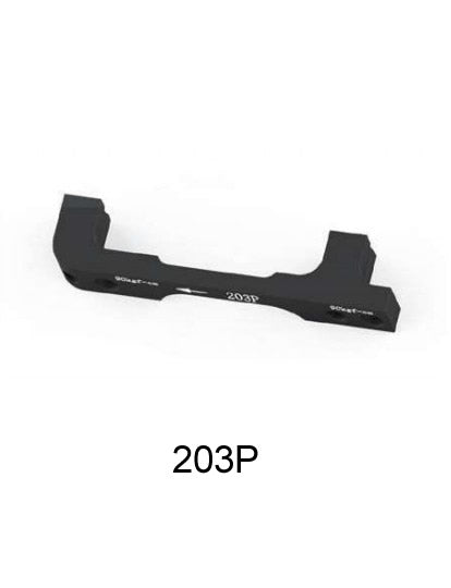 WX Mini E-Scooter Part-Hydraulic Disc Brakes freeshipping - NodesSmartTools