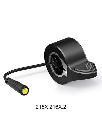 WX Hall Sensor Throttles for E-Scooter