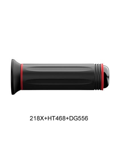 WX Hall Sensor Throttles for E-Scooter