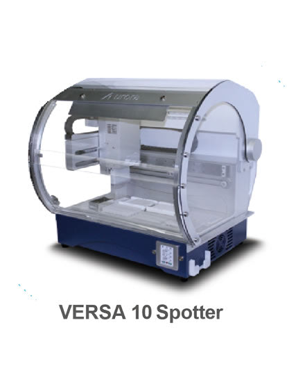 VERSA 10/110/1100 Workstation for Scientific Research OEM Sale