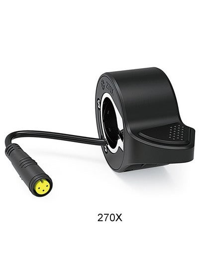 WX Hall Sensor Throttles for E-Scooter