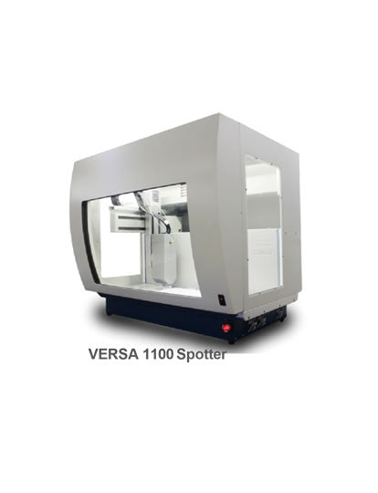 VERSA 10/110/1100 Workstation for Scientific Research OEM Sale