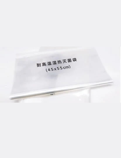 Auto Clave Sterilization Pouch  for Scientific Research Lot Sale freeshipping - NodesSmartTools