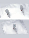 Reusable Aluminum Foil Gas Sampling Bag for Scientific Research Lot Sale freeshipping - NodesSmartTools