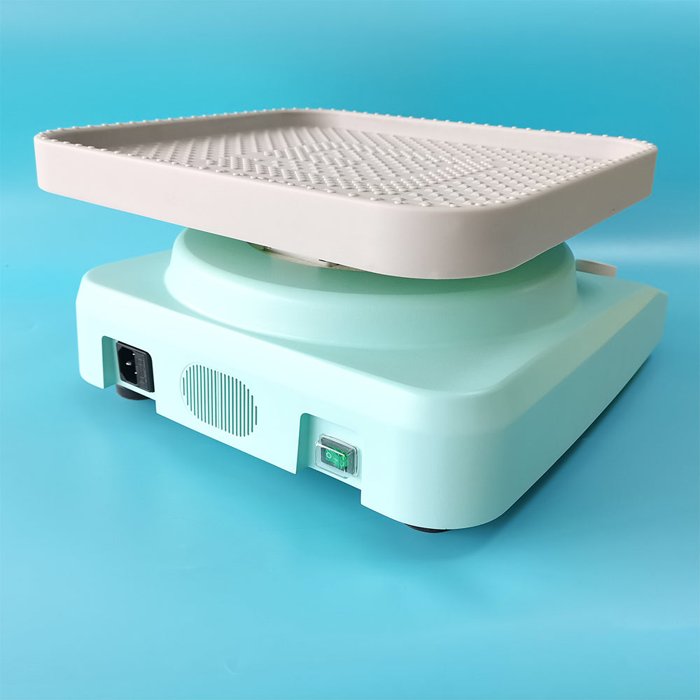 5kg Smart Shaker for 2D/3D/Split Type Sample Preparation Hot Sale