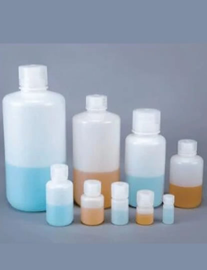 Narrow Mouth Reagent Bottle for Scientific Research Lot Sale freeshipping - NodesSmartTools