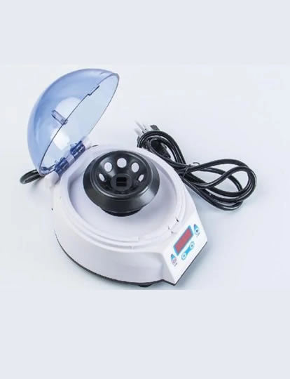 Mini Centrifuge Series for Scientific Research OEM Sale freeshipping - NodesSmartTools