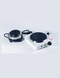 Experimental Ni-Cr Electric Furnace Series for Scientific Research Lot Sale freeshipping - NodesSmartTools