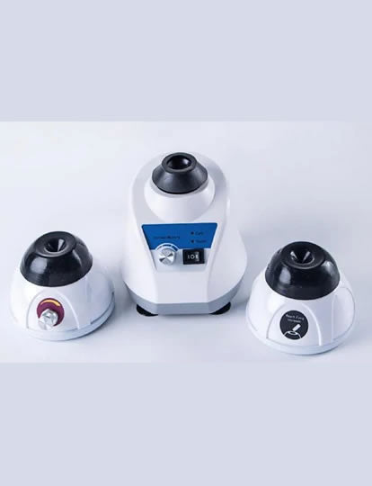 Vortex Mixer B-NP Series for Scientific Research OEM Sale freeshipping - NodesSmartTools