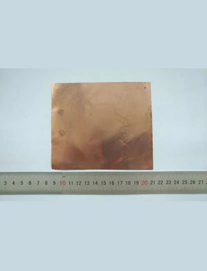 Porous Metal Film PM Series for Battery Engineering Material Sample Sale freeshipping - NodesSmartTools