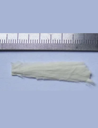 Boron Nitride Nano Fibers BN Series for Engineering Material Sample Sale freeshipping - NodesSmartTools