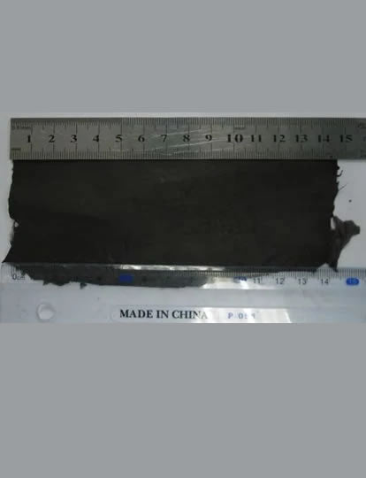 Graphene Structured Carbon Nano Fibers for Battery Engineering Material Sample Sale freeshipping - NodesSmartTools