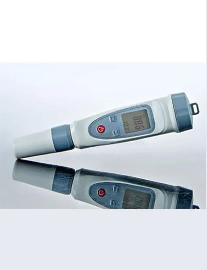 PH Test Pen Series for Scientific Research and Professional Services Lot Sale freeshipping - NodesSmartTools