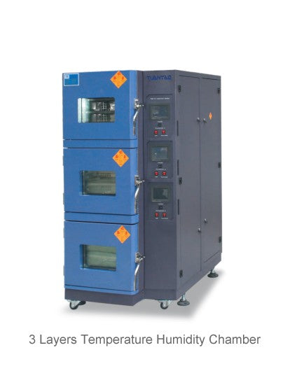 YY Temperature Humidity Series Machine Service On Demand - Nodesus