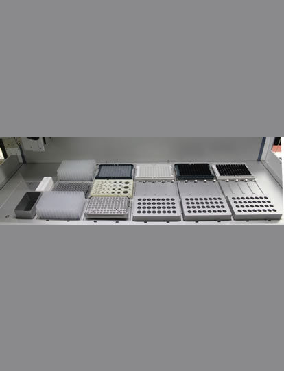 VERSA 1100 Differential Digestion Work Station for Scientific Research OEM Sale freeshipping - NodesSmartTools
