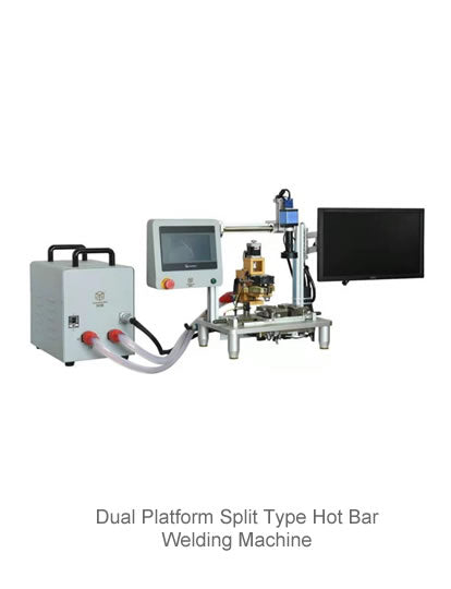 Hot Bar Welding Machine for Manufacturing OEM Sale Service On Demand - Nodesus