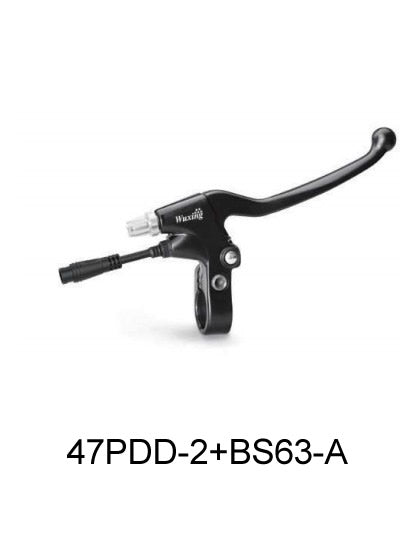 WX Mini E-Scooter Part-Hydraulic Disc Brakes freeshipping - NodesSmartTools