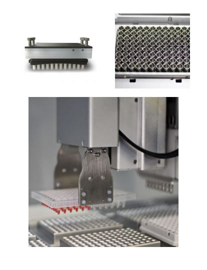 VERSA 1100 Differential Digestion Work Station for Scientific Research OEM Sale freeshipping - NodesSmartTools