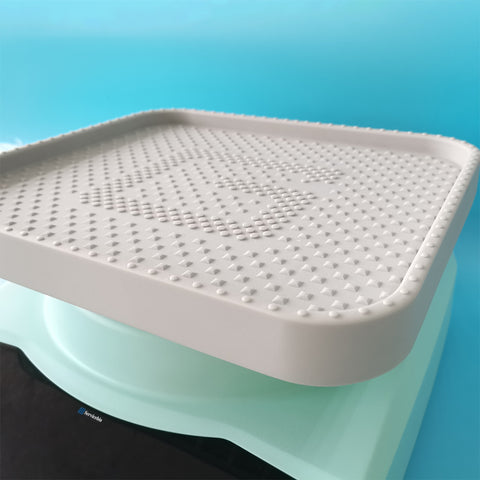 5kg Smart Shaker for 2D/3D/Split Type Sample Preparation Hot Sale