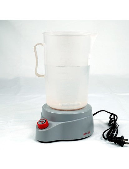 Liquid mixer Magnetic Stirrer Service On Demand - Nodesus