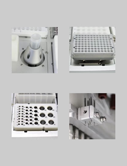 VERSA 1100 Differential Digestion Work Station for Scientific Research OEM Sale freeshipping - NodesSmartTools