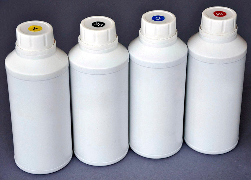Consumable for XY Two platform DTG Printer Set Item freeshipping - NodesSmartTools