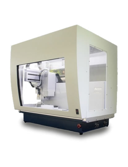 VERSA 1100 Nucleic Acid Purification Work Station for Scientific Research OEM Sale freeshipping - NodesSmartTools