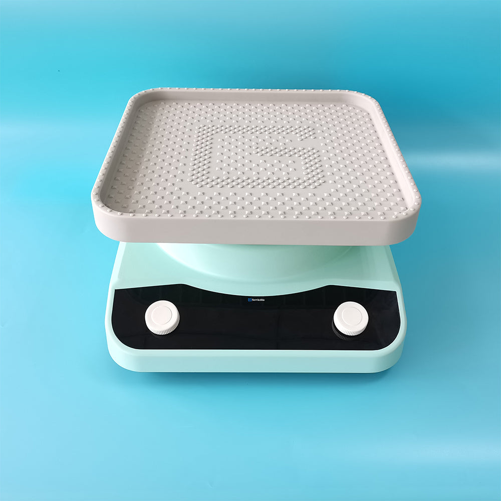5kg Smart Shaker for 2D/3D/Split Type Sample Preparation Hot Sale