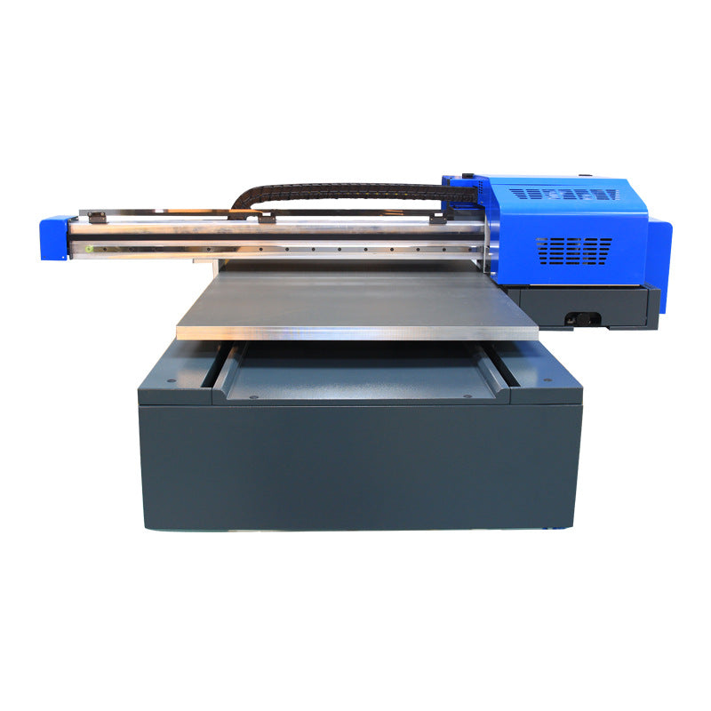 Colorful 6090 UV Printer for Print Business OEM Sale freeshipping - NodesSmartTools