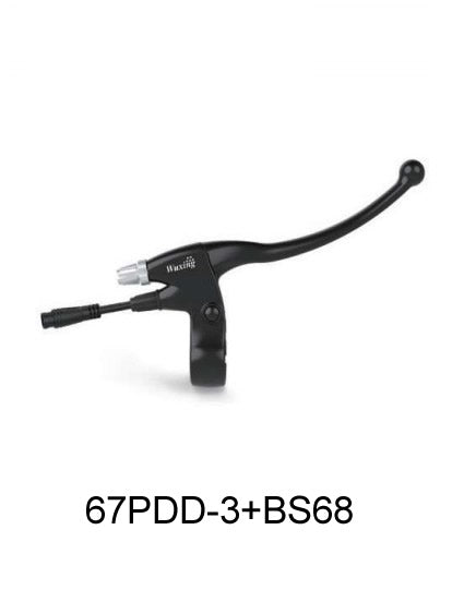 WX Mini E-Scooter Part-Hydraulic Disc Brakes freeshipping - NodesSmartTools
