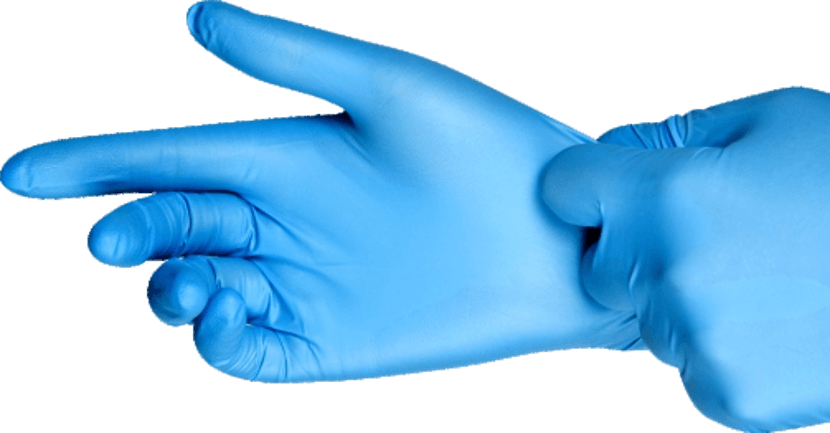 GYMDA Medical Disposable Protective Gloves for Scientific Research Lot Sale freeshipping - NodesSmartTools