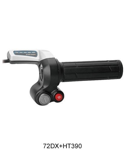 WX Hall Sensor Throttles for E-Scooter