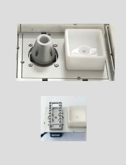 VERSA 1100 Nucleic Acid Purification Work Station for Scientific Research OEM Sale freeshipping - NodesSmartTools