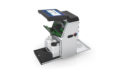 EC-JET2000 Inkjet Printer Continuous for Commercial and Industrial Printing OEM Sale freeshipping - NodesSmartTools