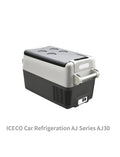 AJ Series Car Refrigeration for Vehicle & Motor OEM Sale freeshipping - NodesSmartTools