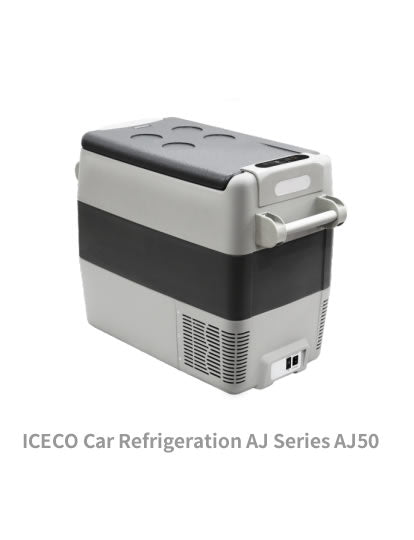 AJ Series Car Refrigeration for Vehicle & Motor OEM Sale freeshipping - NodesSmartTools