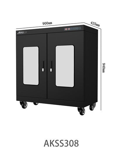 ≤5%RH Dry Storage for Scientific Research OEM Sale Service On Demand - Nodesus
