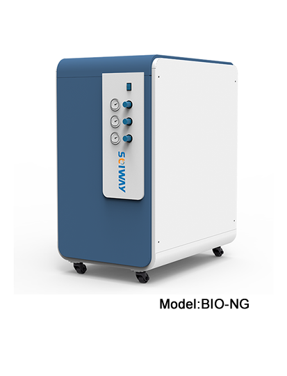 High Purity Nitrogen Generator for Mass Spectrometry & Lab N2 Supply OEM Sale freeshipping - NodesSmartTools