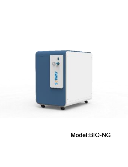 High Purity Nitrogen Generator for Mass Spectrometry & Lab N2 Supply OEM Sale freeshipping - NodesSmartTools