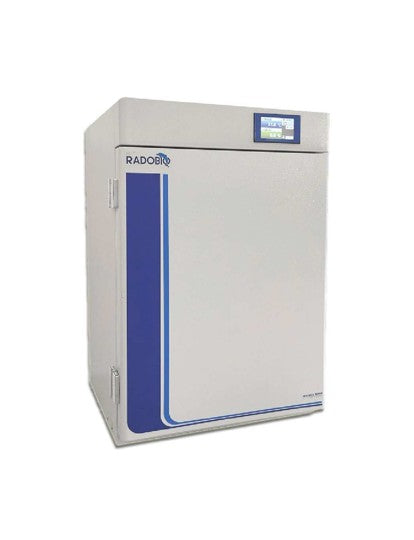 RADBIO Cell Culture CO2 Incubator Series C240/C180/C80 Lot Sale freeshipping - NodesSmartTools
