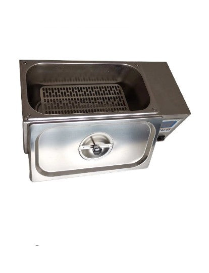 Water Bath 304 SST CT-Bath 03 Series for Scientific Research OEM Sale freeshipping - NodesSmartTools