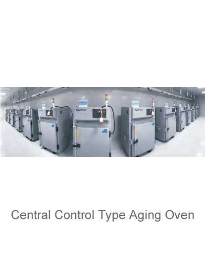 YY Aging Chamber Series Machine Service On Demand - Nodesus