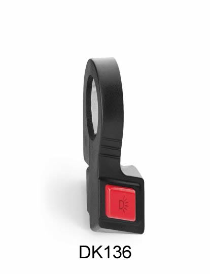 WX Mini E-Scooter Part-Switches freeshipping - NodesSmartTools
