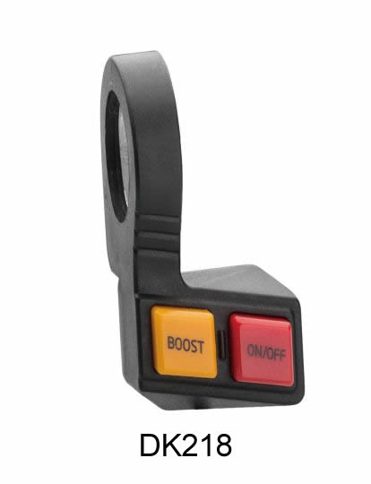 WX Mini E-Scooter Part-Switches freeshipping - NodesSmartTools