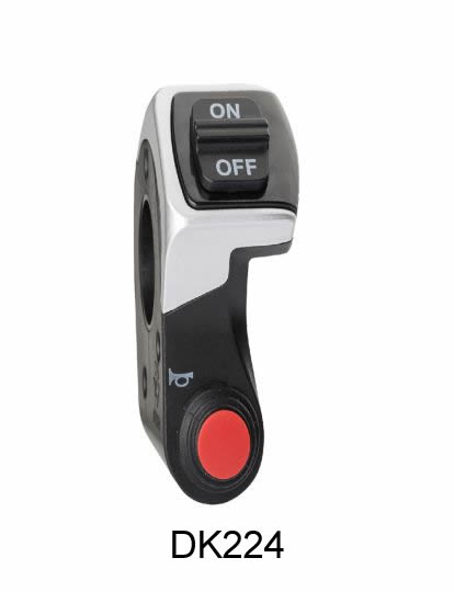 WX Mini E-Scooter Part-Switches freeshipping - NodesSmartTools